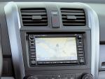 Honda CR-V RE 2006 года (US)
